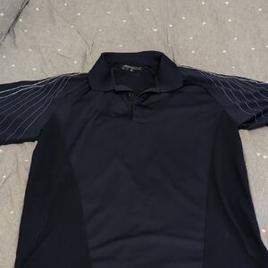 Men's Navy Polo Shirt
